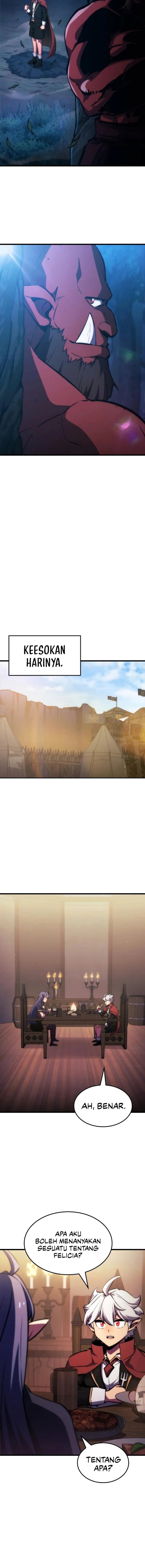 Breakers Chapter 18 Gambar 11