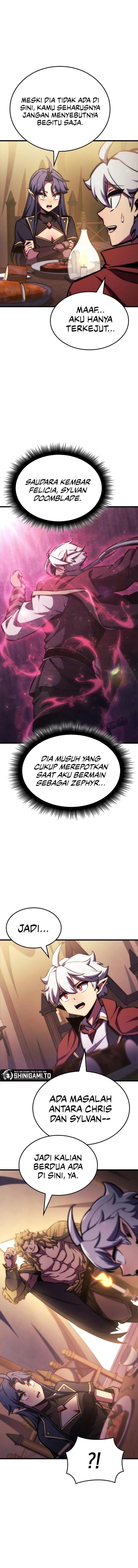 Breakers Chapter 18 Gambar 13