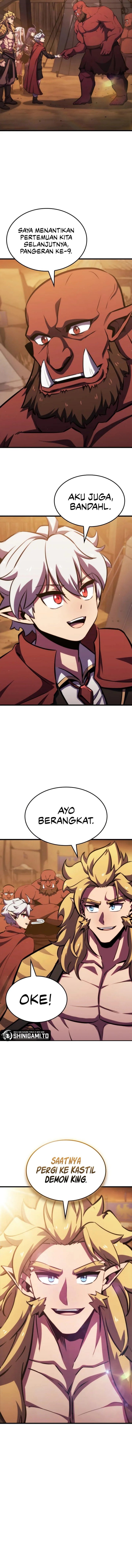 Breakers Chapter 18 Gambar 15