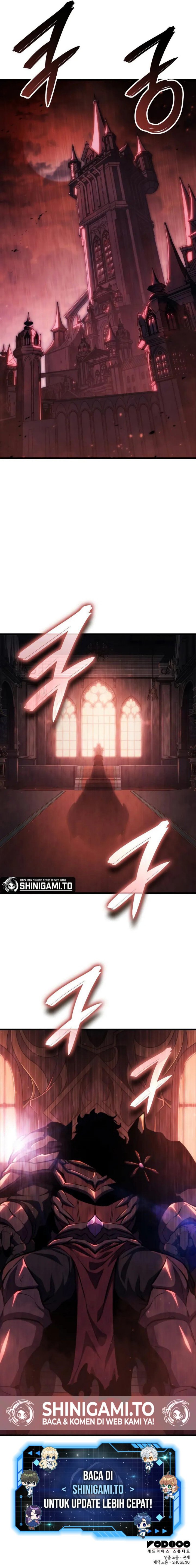 Breakers Chapter 18 Gambar 16