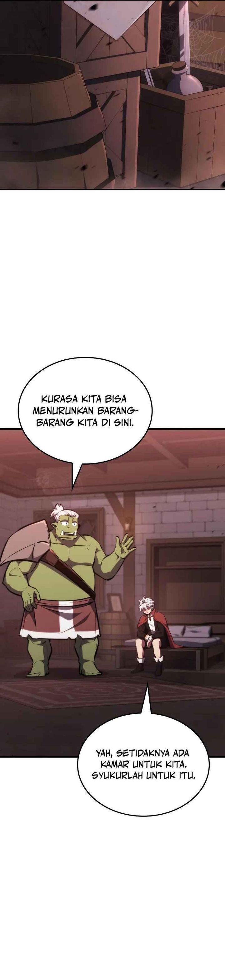 Breakers Chapter 20 Gambar 2