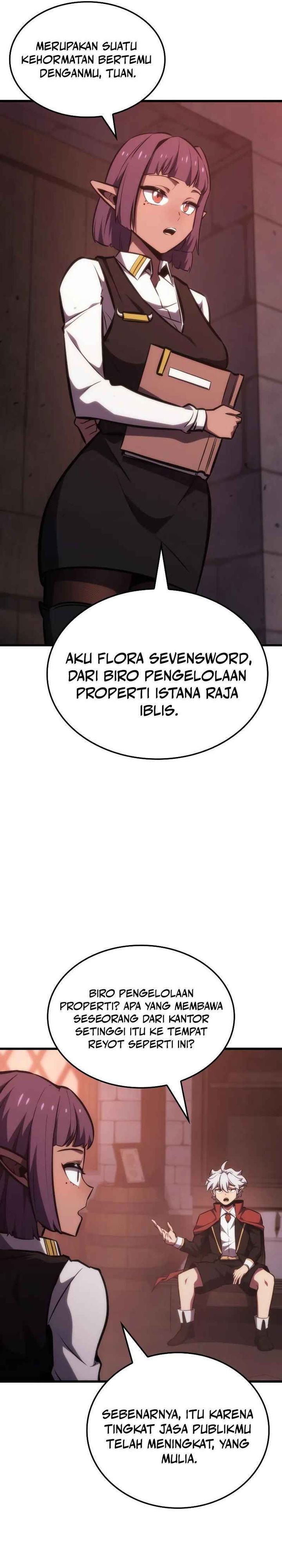 Breakers Chapter 20 Gambar 4