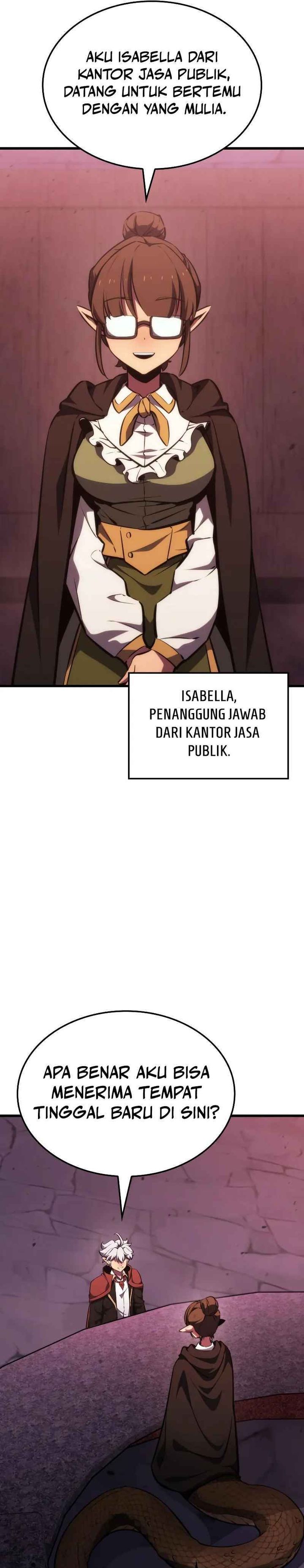 Breakers Chapter 20 Gambar 6