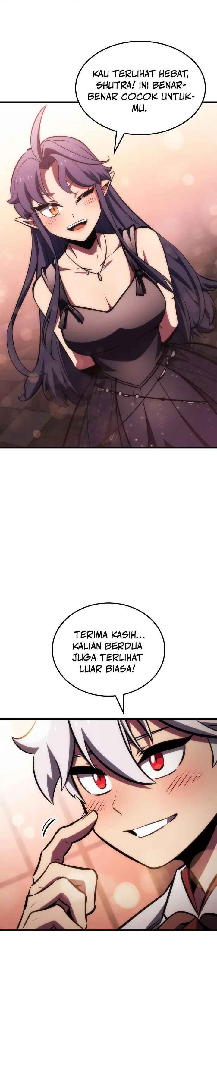 Breakers Chapter 20 Gambar 16