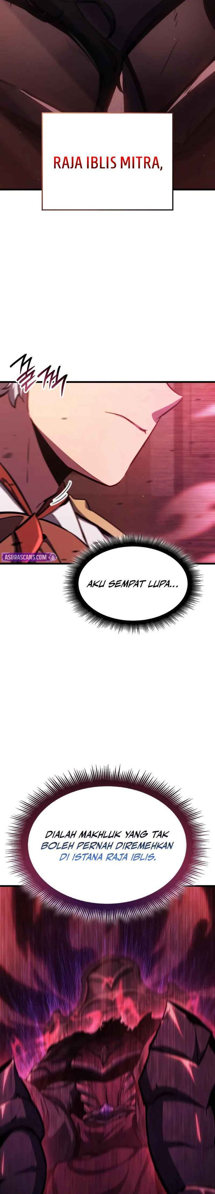 Breakers Chapter 20 Gambar 24