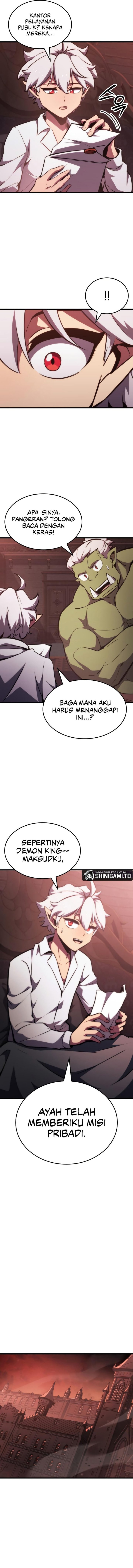 Breakers Chapter 21 Gambar 5