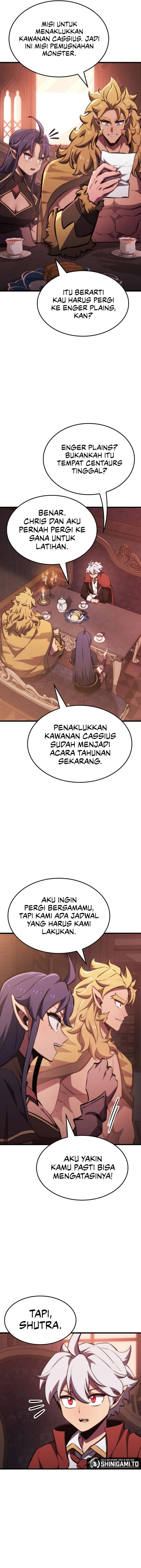 Breakers Chapter 21 Gambar 6