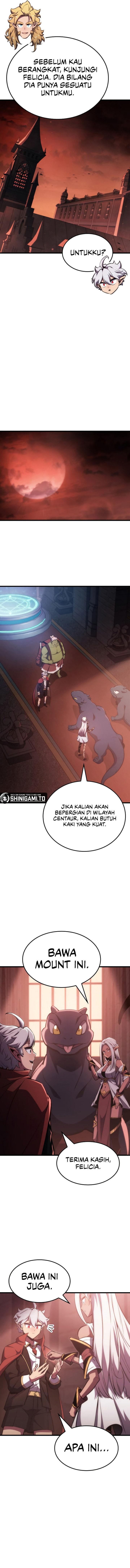 Breakers Chapter 21 Gambar 8