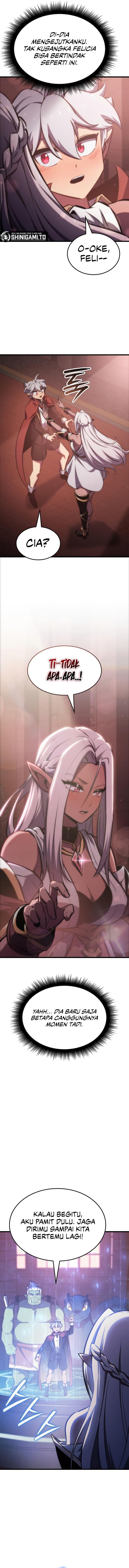 Breakers Chapter 21 Gambar 10