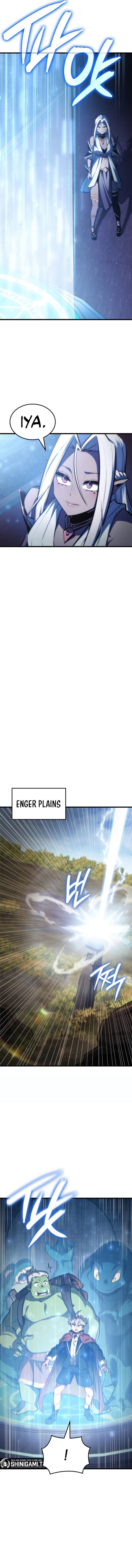 Breakers Chapter 21 Gambar 11