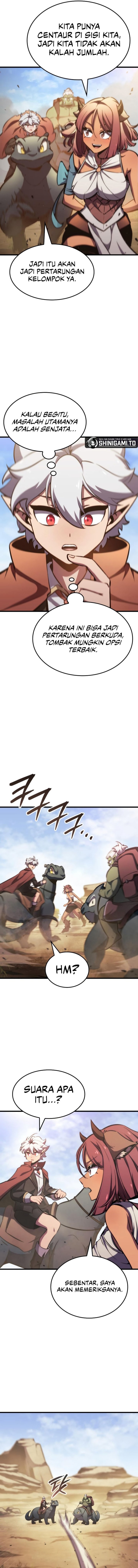 Breakers Chapter 21 Gambar 14