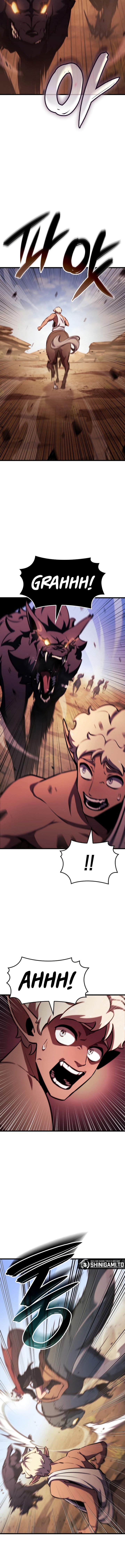 Breakers Chapter 21 Gambar 16