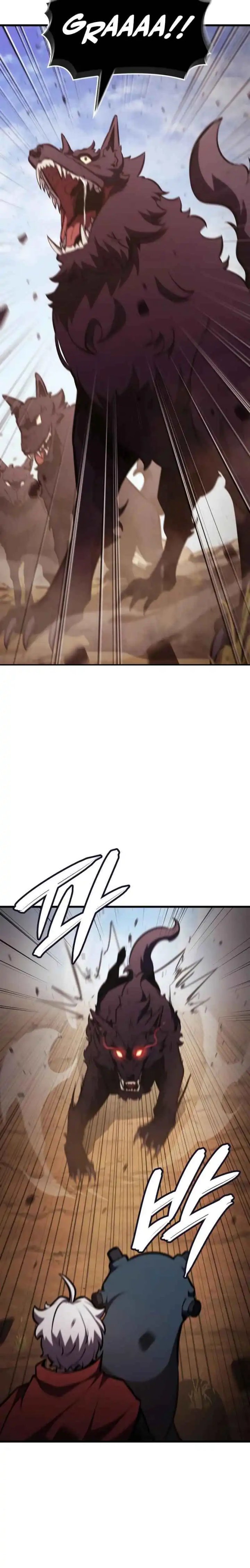 Breakers Chapter 22 Gambar 6