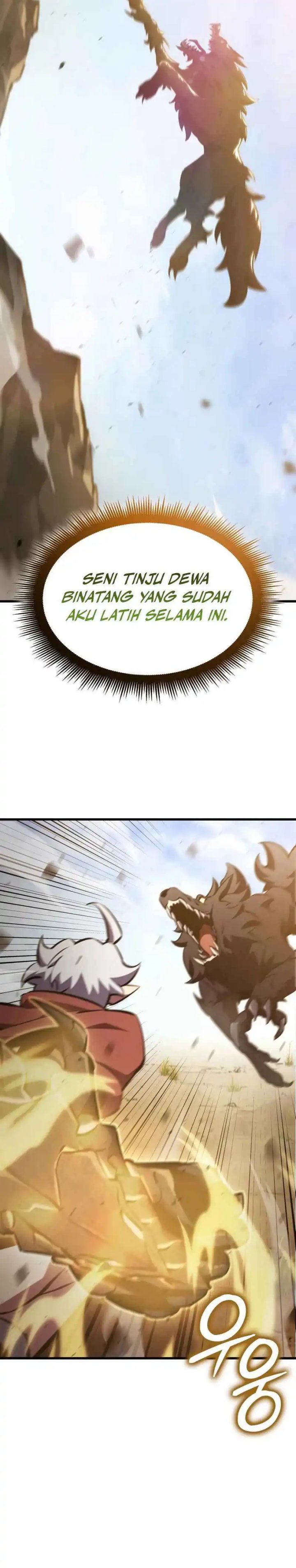 Breakers Chapter 22 Gambar 9