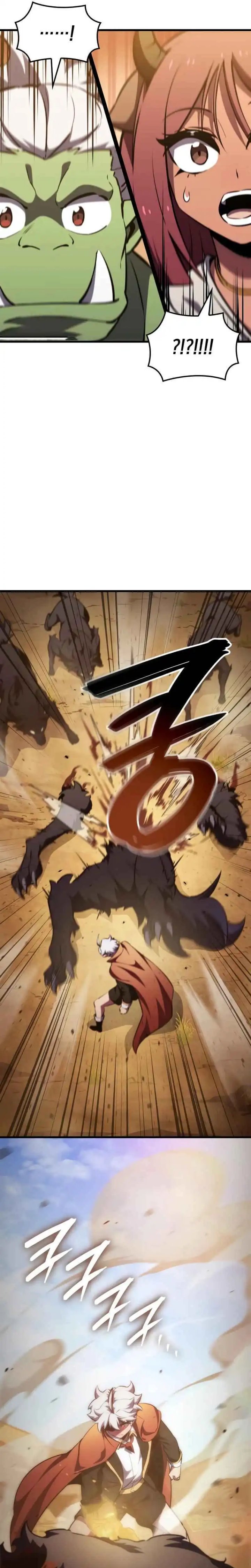 Breakers Chapter 22 Gambar 12