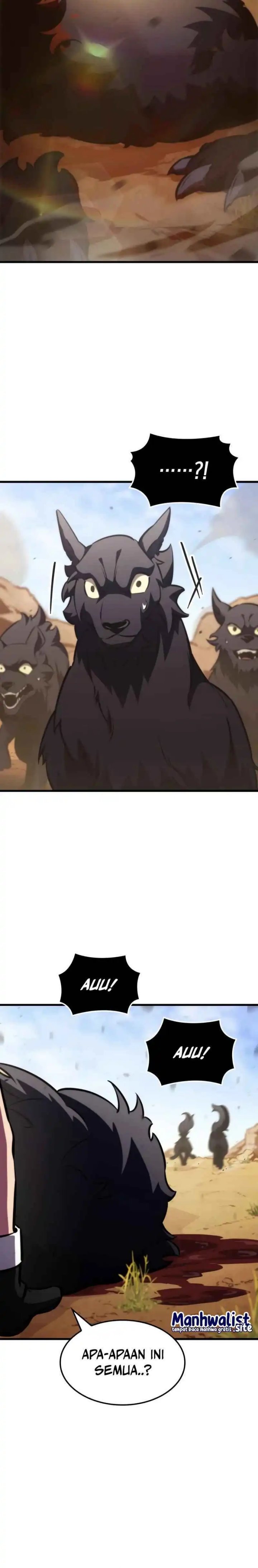 Breakers Chapter 22 Gambar 13