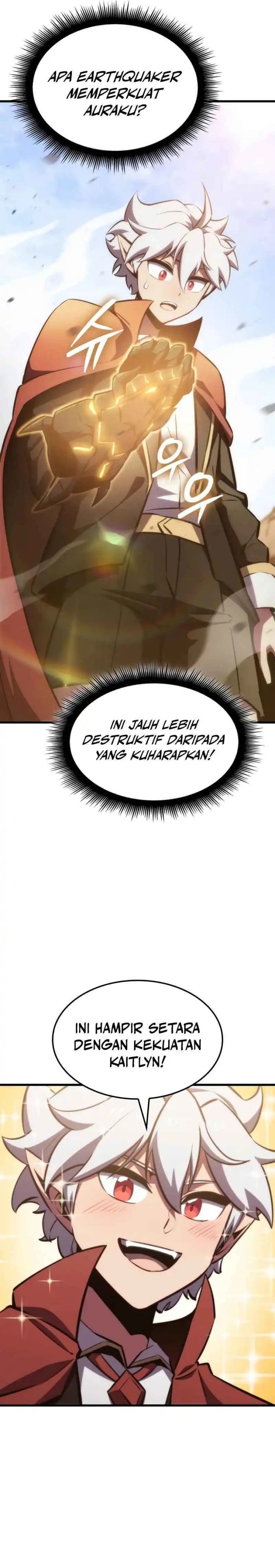 Breakers Chapter 22 Gambar 14