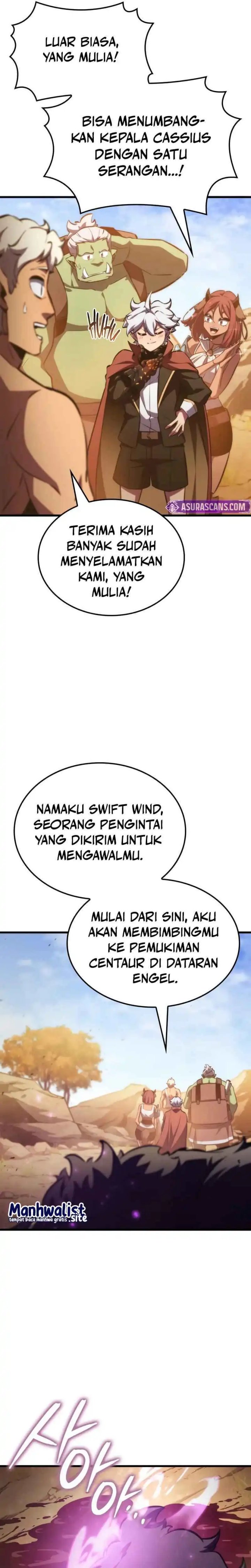 Breakers Chapter 22 Gambar 15