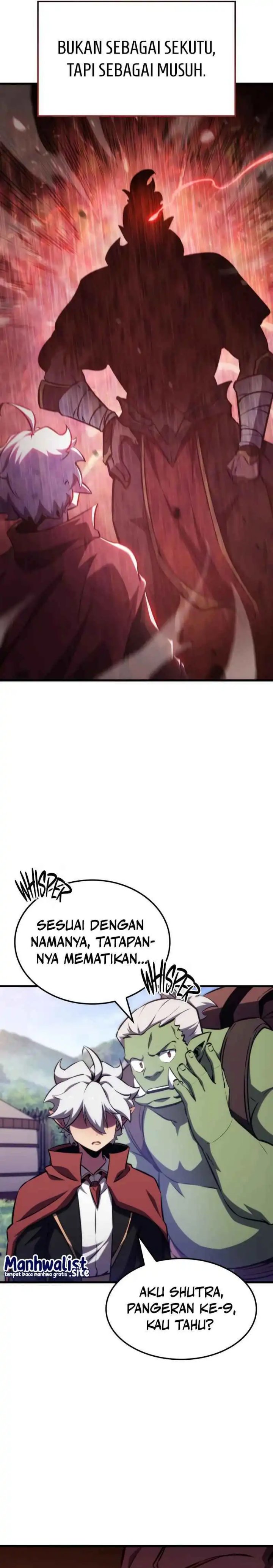 Breakers Chapter 22 Gambar 19