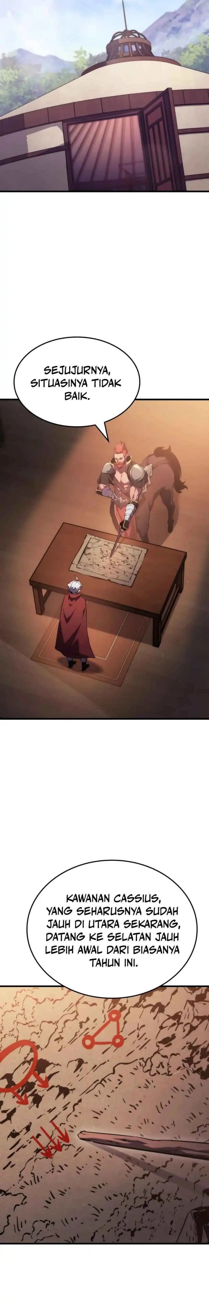 Breakers Chapter 22 Gambar 21