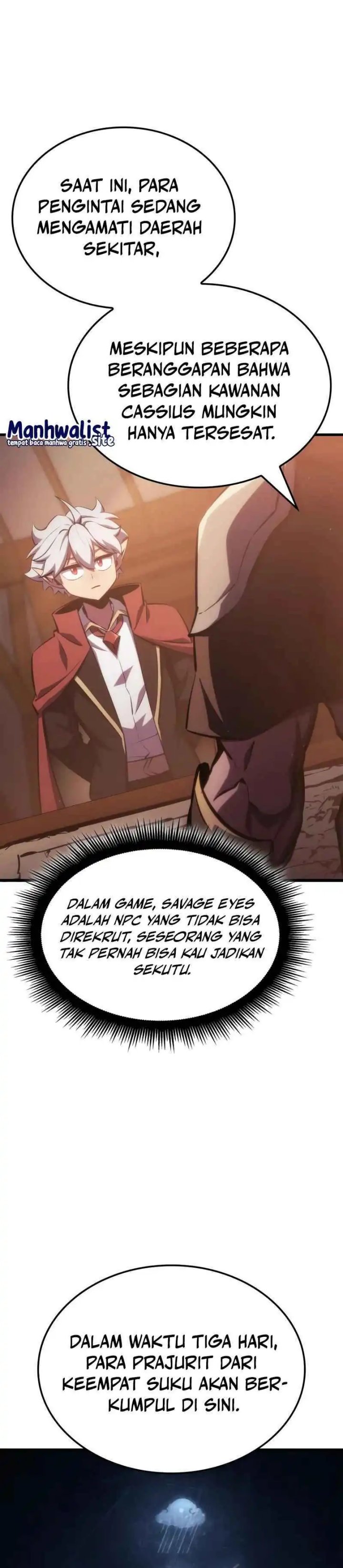 Breakers Chapter 22 Gambar 22