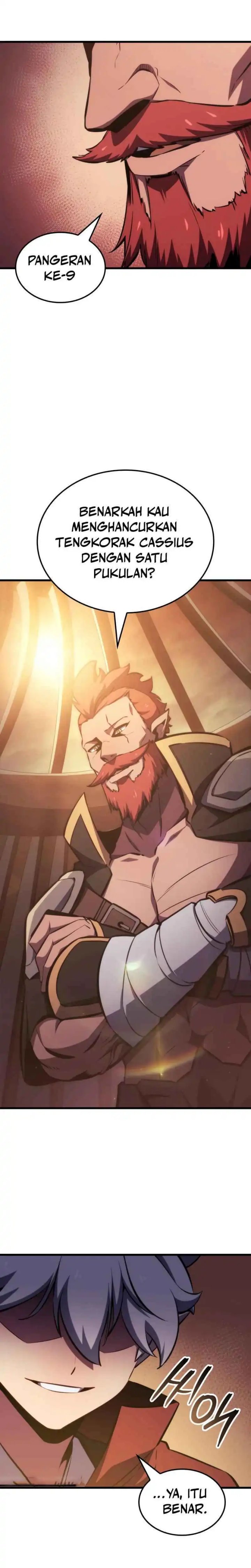 Breakers Chapter 22 Gambar 24