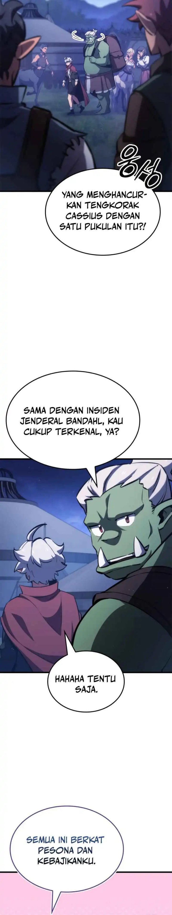 Breakers Chapter 22 Gambar 27