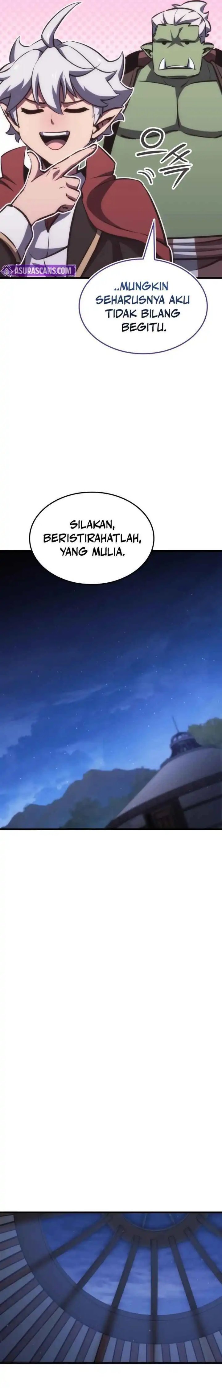 Breakers Chapter 22 Gambar 28