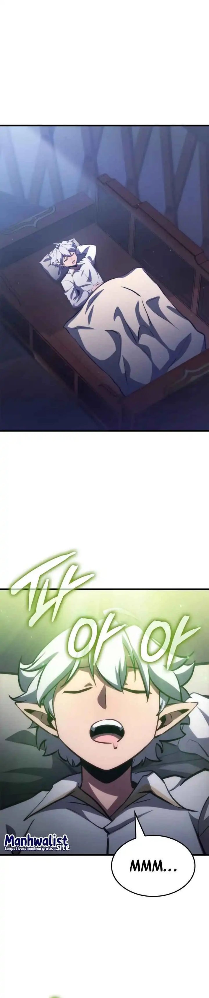 Breakers Chapter 22 Gambar 29