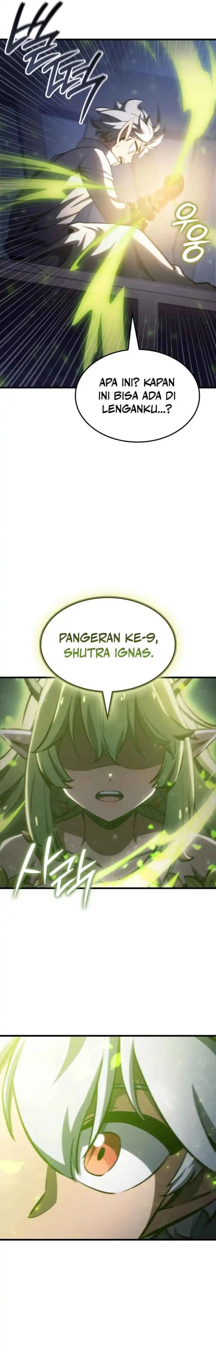 Breakers Chapter 22 Gambar 31