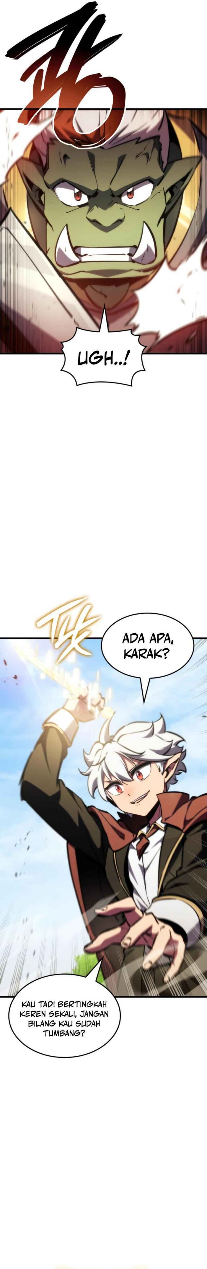 Breakers Chapter 24 Gambar 4