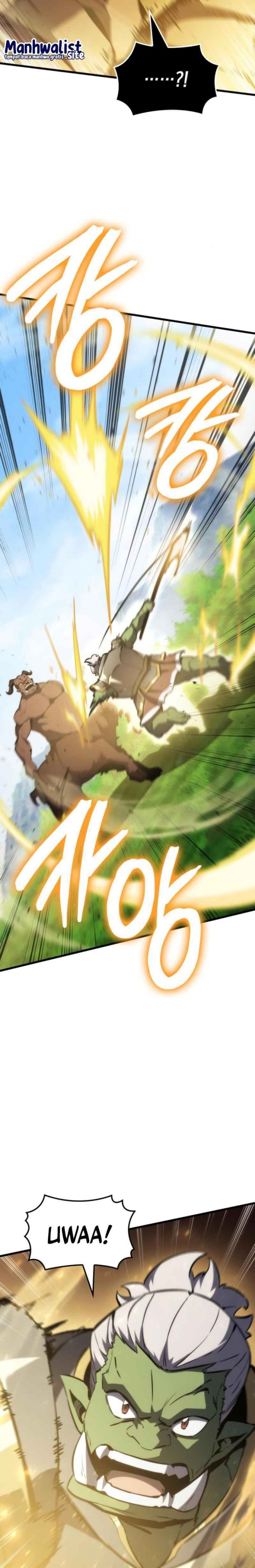 Breakers Chapter 24 Gambar 7