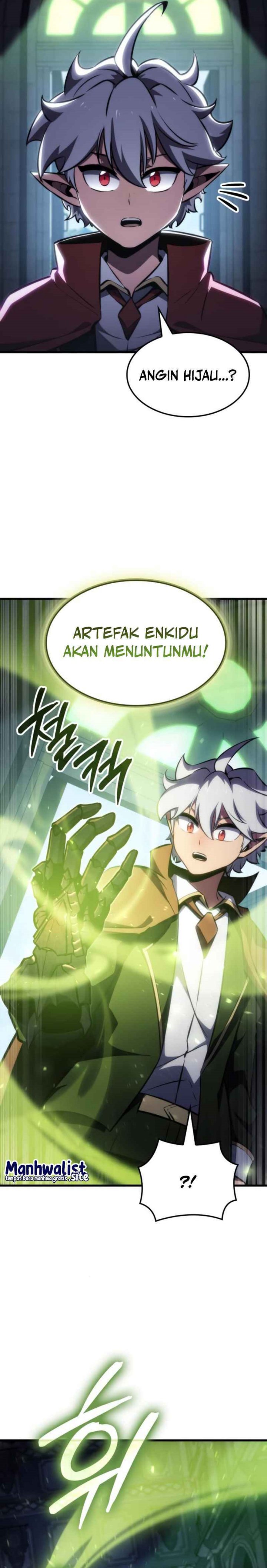 Breakers Chapter 24 Gambar 12