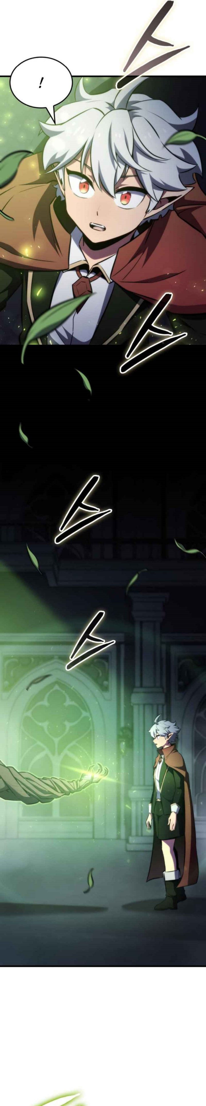 Breakers Chapter 24 Gambar 15