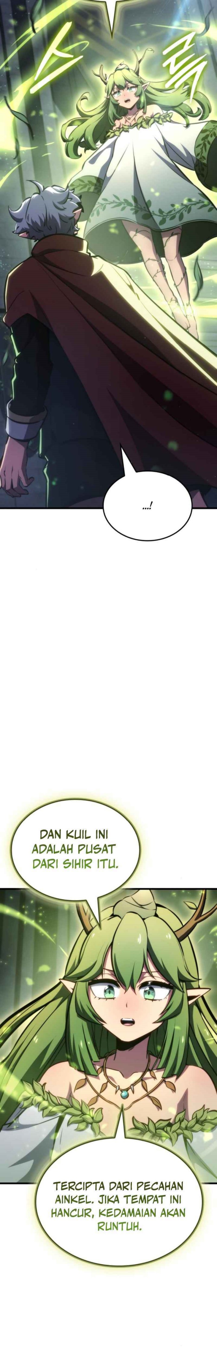 Breakers Chapter 24 Gambar 18