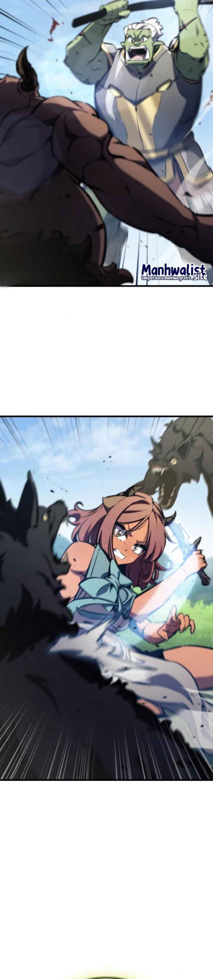 Breakers Chapter 24 Gambar 20