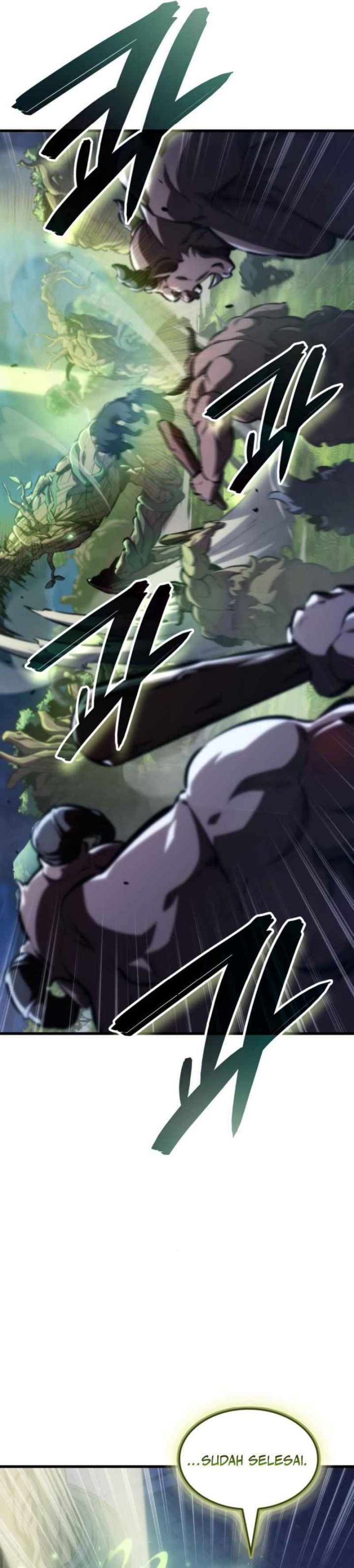 Breakers Chapter 24 Gambar 31