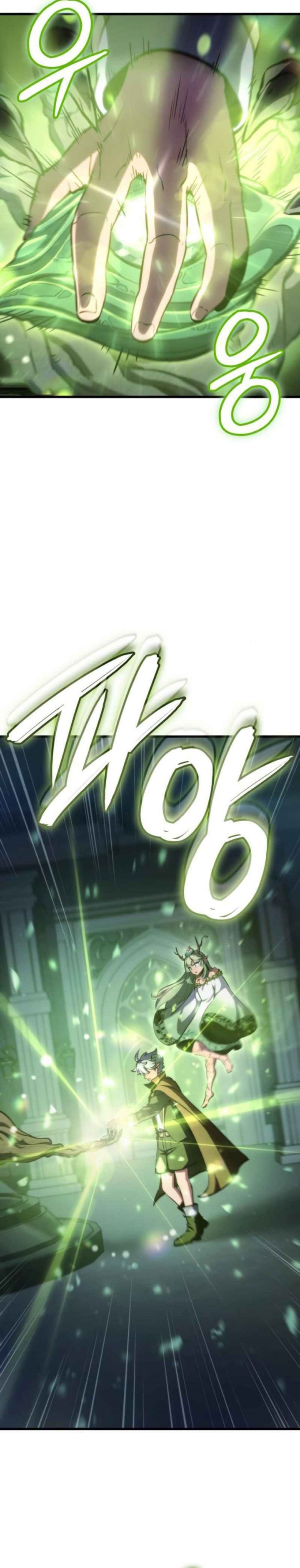 Breakers Chapter 24 Gambar 33