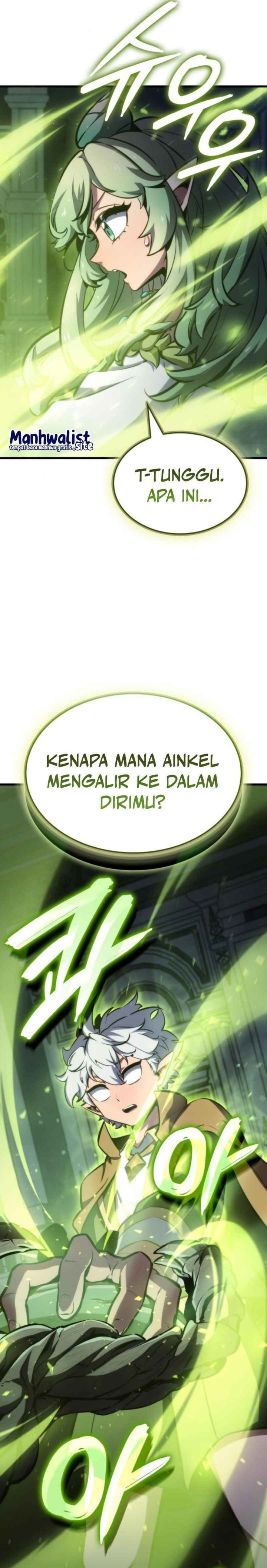 Breakers Chapter 24 Gambar 34