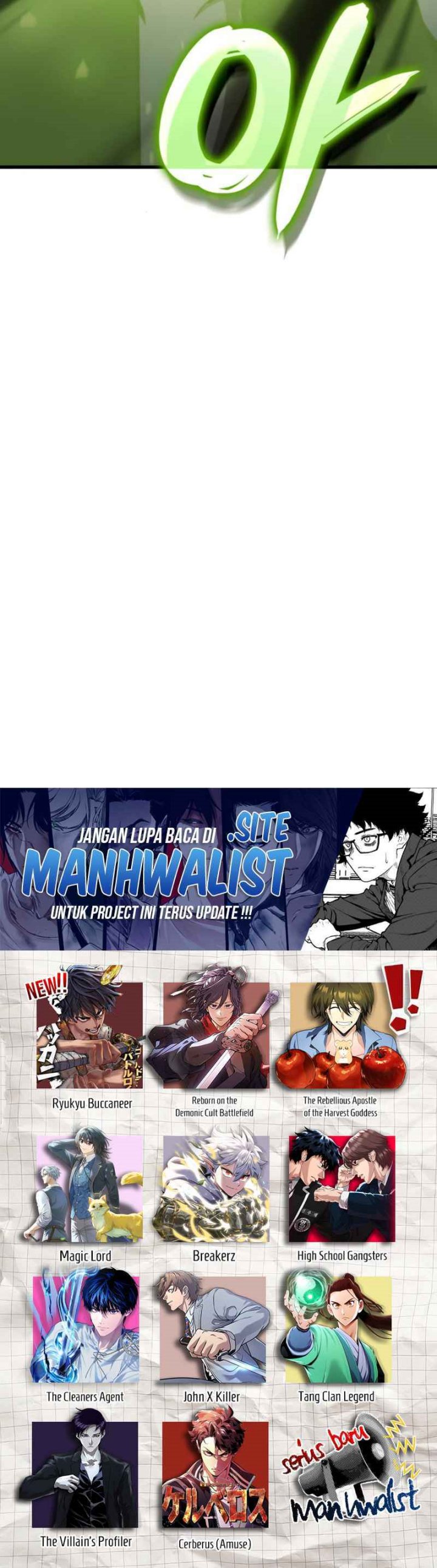 Breakers Chapter 24 Gambar 35