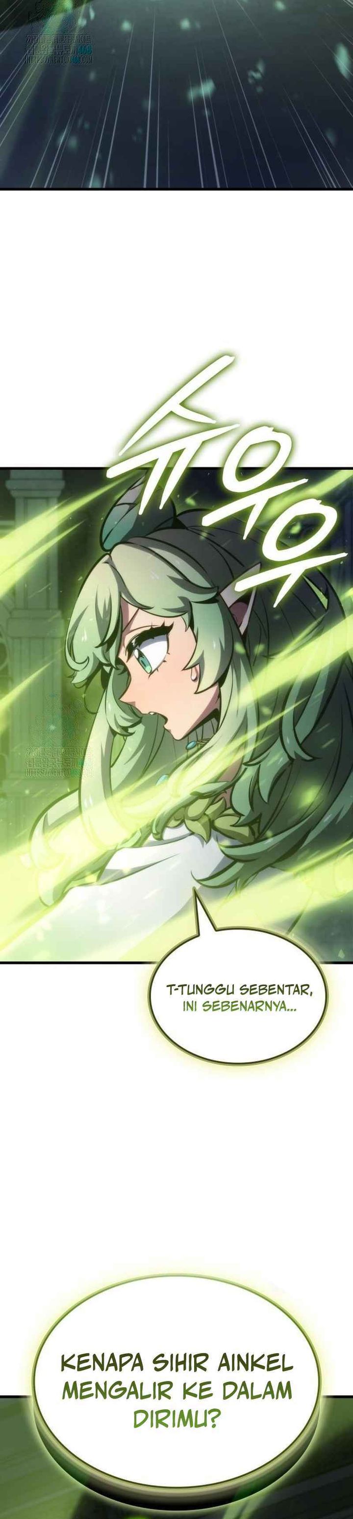 Breakers Chapter 25 Gambar 2