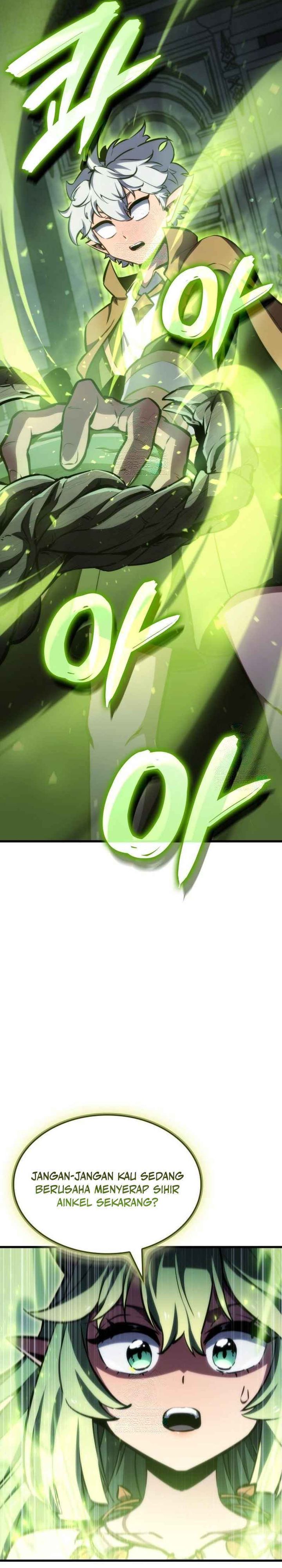 Breakers Chapter 25 Gambar 3