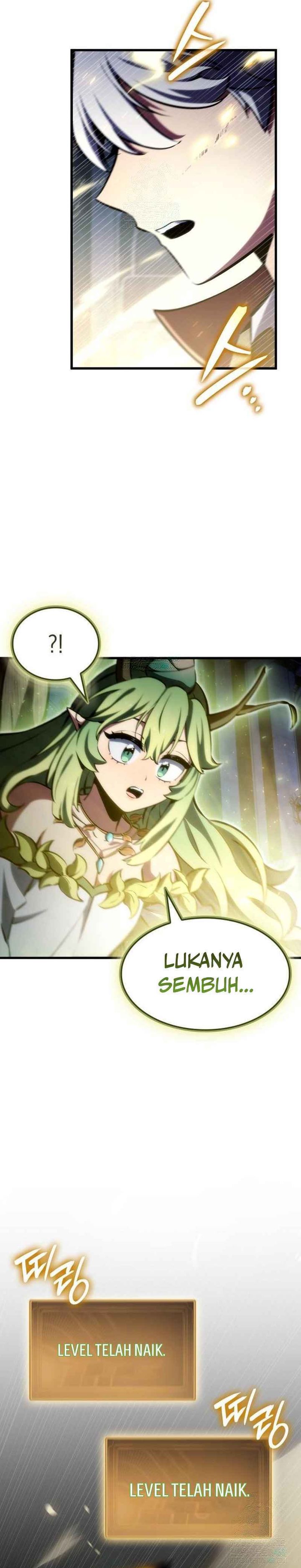 Breakers Chapter 25 Gambar 6