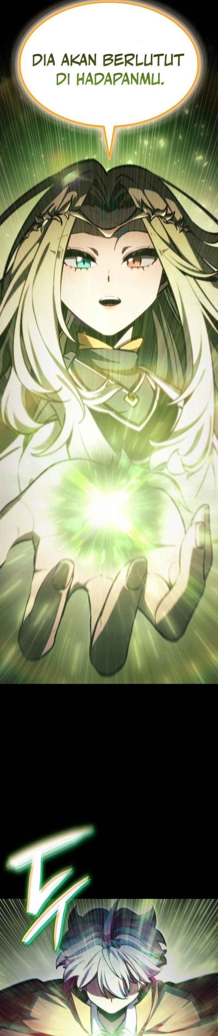 Breakers Chapter 25 Gambar 9