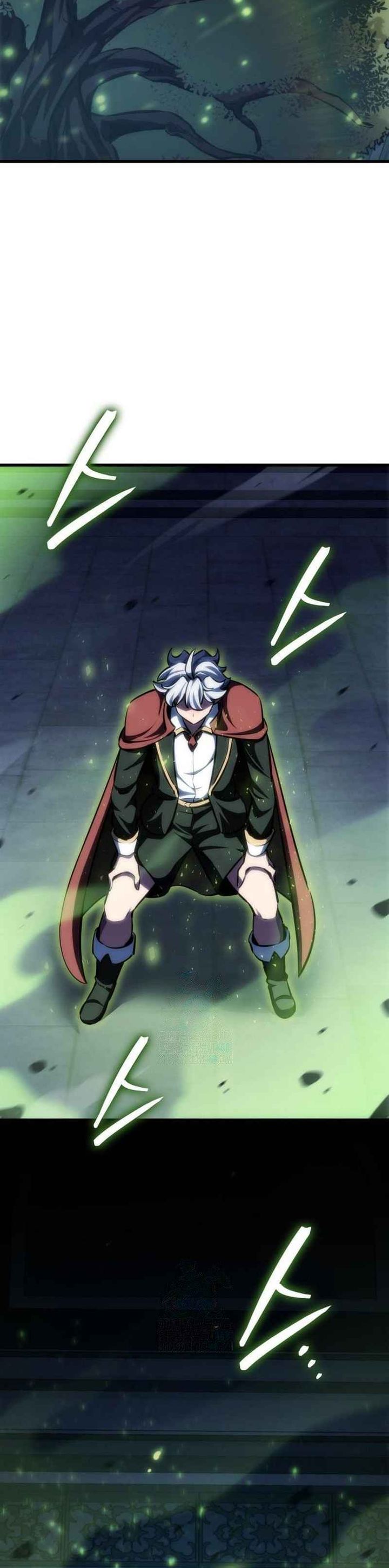 Breakers Chapter 25 Gambar 11