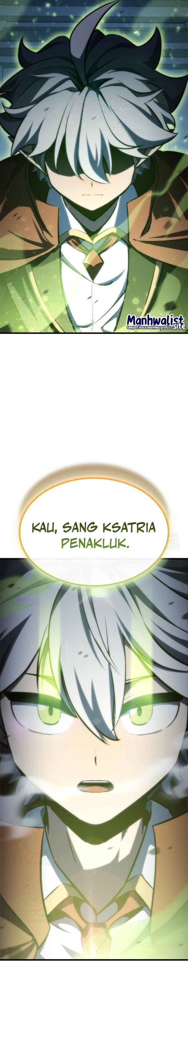 Breakers Chapter 25 Gambar 12