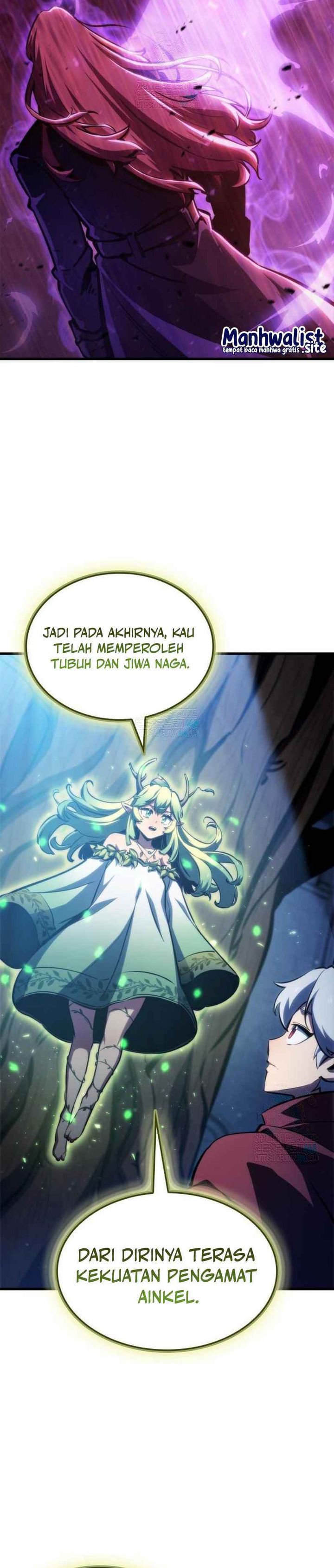 Breakers Chapter 25 Gambar 16