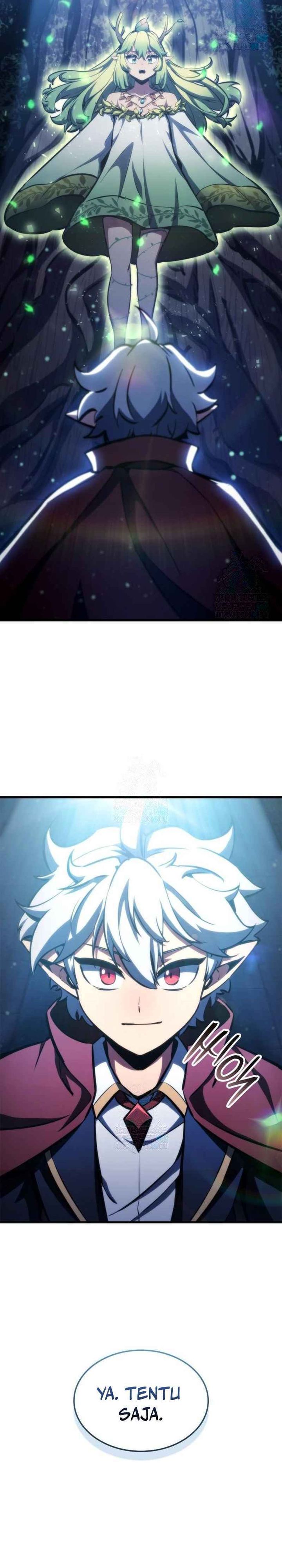 Breakers Chapter 25 Gambar 18