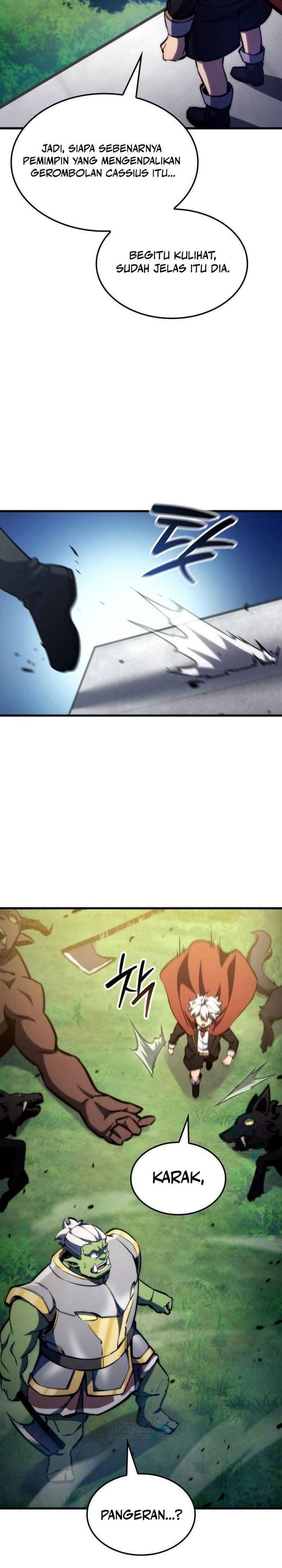 Breakers Chapter 25 Gambar 22