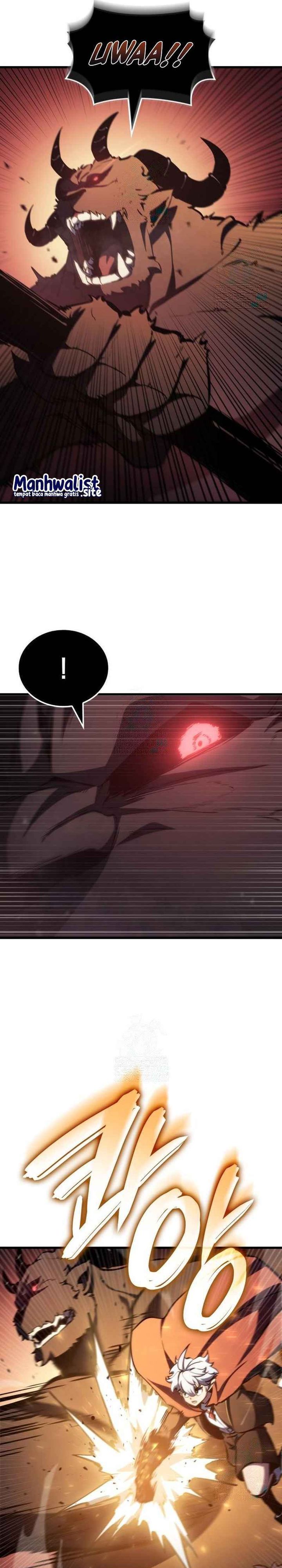 Breakers Chapter 25 Gambar 24